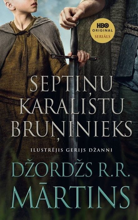 Septiņu karalistu bruņinieks