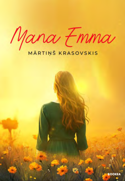 Mana Emma
