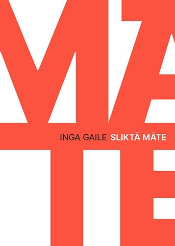 Sliktā māte Sliktā māte