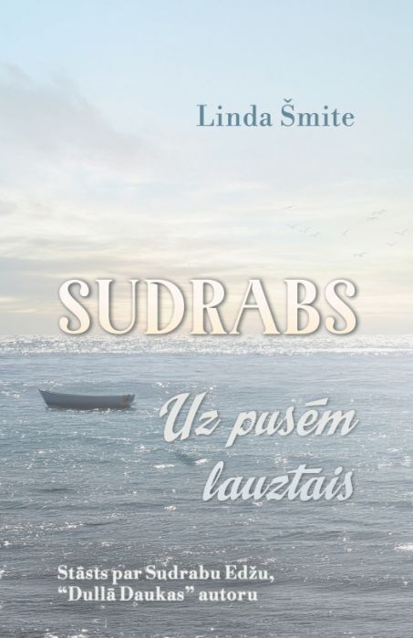 Sudrabs. Uz pusēm lauztais