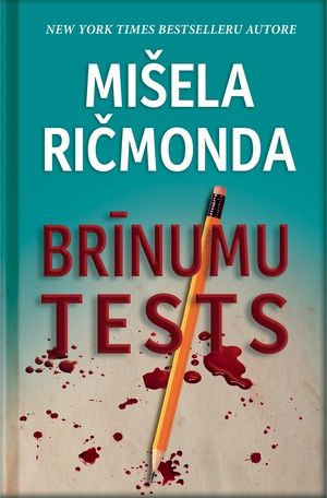 Brīnumu tests Brīnumu tests