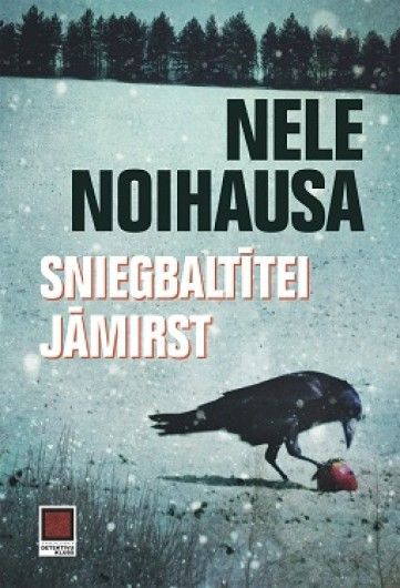 Sniegbaltītei jāmirst Sniegbaltītei jāmirst