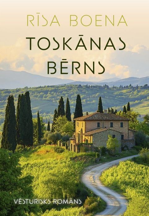 Toskānas bērns