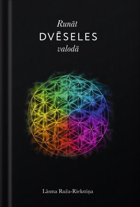 Runāt dvēseles valodā