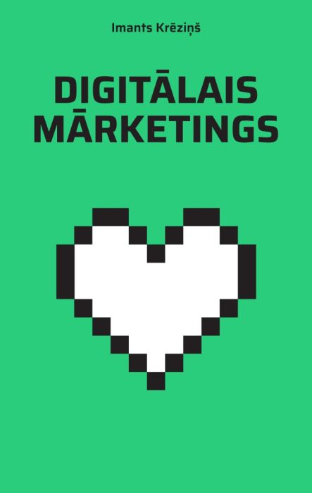 Digitālais mārketings