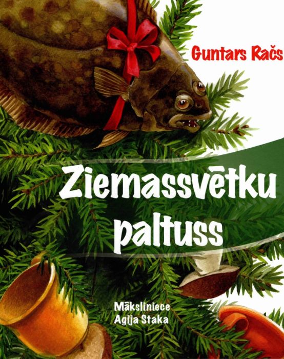 Ziemassvētku paltuss
