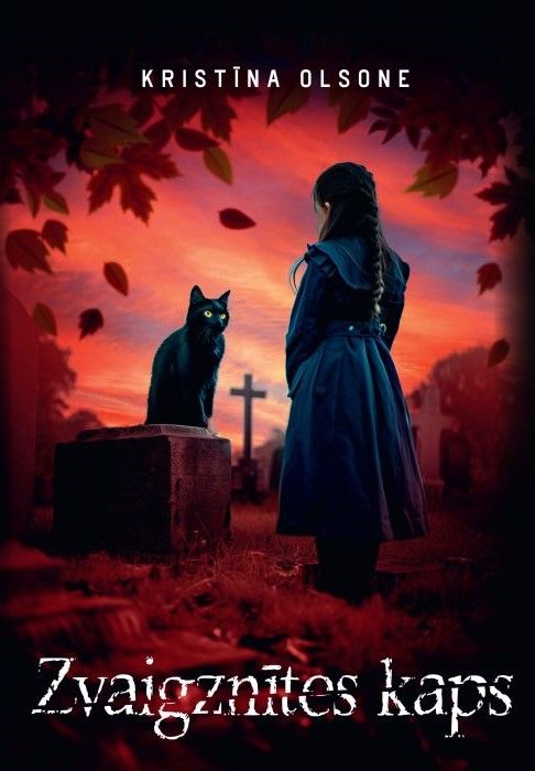 Zvaigznītes kaps, 2