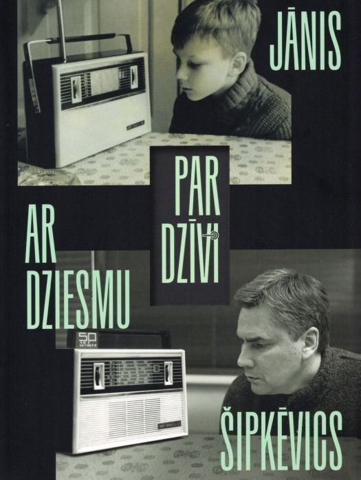 Ar dziesmu par dzīvi (mīkstie vāki)