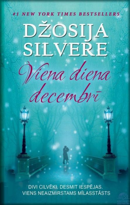 Viena diena decembrī