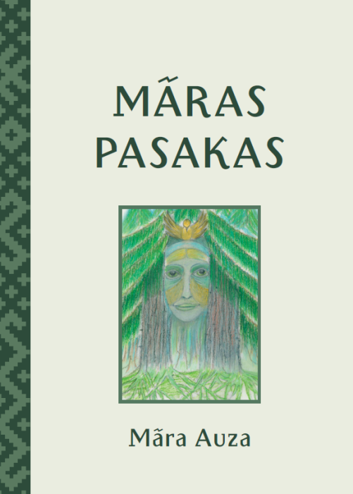 Māras pasakas