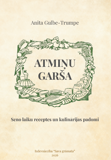 Atmiņu garša