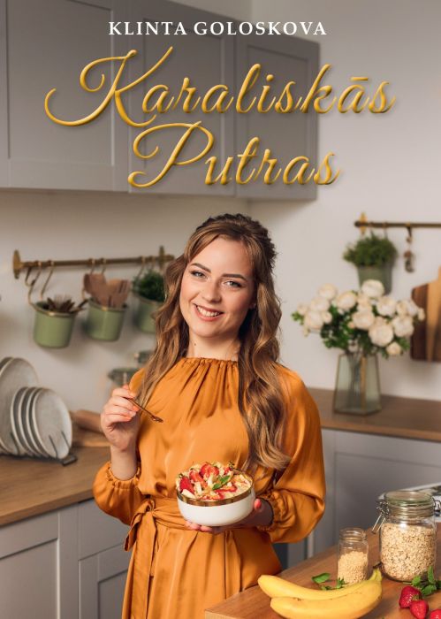 Karaliskās putras
