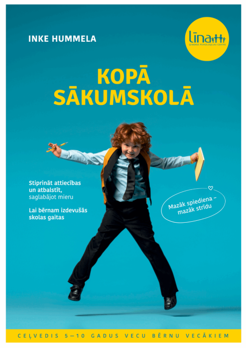 Kopā sākumskolā