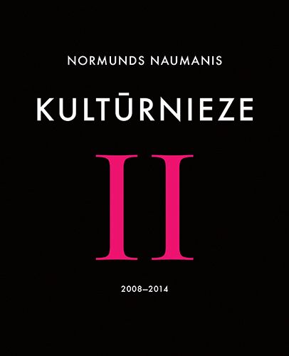 Kultūrnieze II. 2008-2014