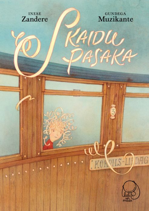 Skaidu pasaka
