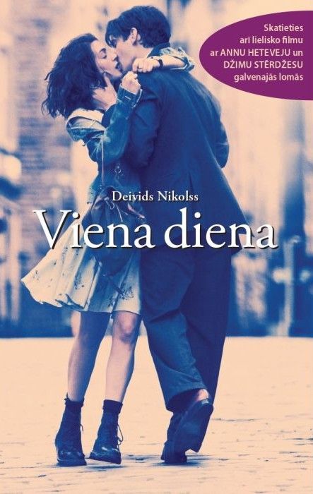 Viena diena