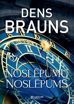 Noslēpumu noslēpums