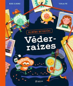 Vēderraizes. Slimību detektīvi
