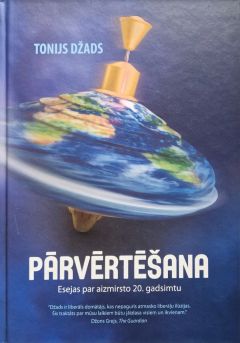 Pārvērtē&scaron;ana