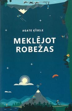 Meklējot robežas