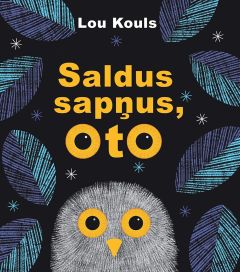 Sladus sapņus, Oto
