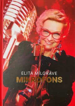 Mikrofons (E-grāmata)