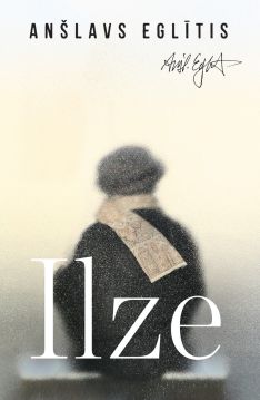 Ilze (Cietie vāki)