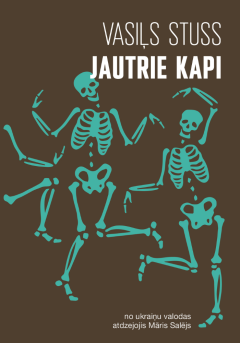 Jautrie kapi