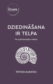 Dziedināšana ir telpa