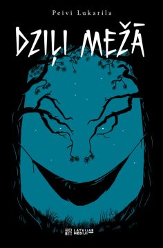 Dziļi mežā