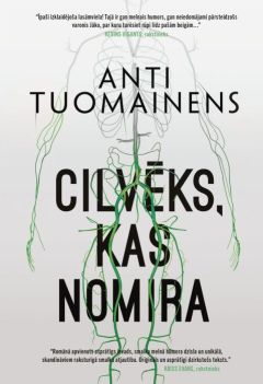 Cilvēks, kas nomira