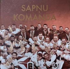 Sapņu komanda