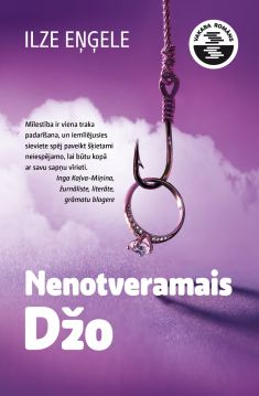 Nenotveramais Džo. Vakara romāns