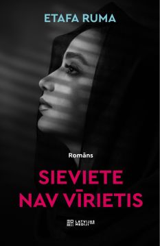 Sieviete nav vīrietis