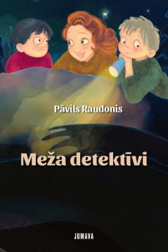 Meža detektīvi