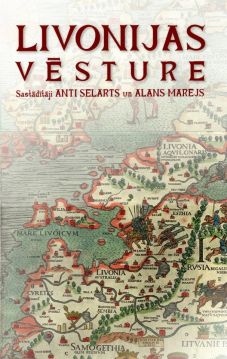 Livonijas vēsture