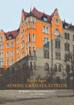 Atmiņu grāmata attēlos