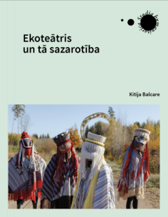 Ekoteātris un tā sazarotība