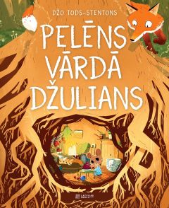 Pelēns vārdā Džulians