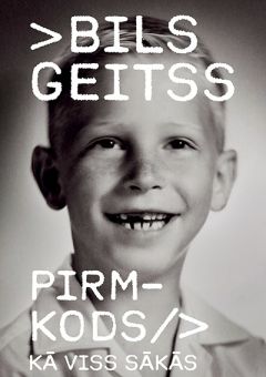 Pirmkods. Kā viss sākās