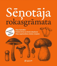 Sēņotāja rokasgrāmata