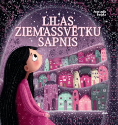 Lilas Ziemassvētku sapnis