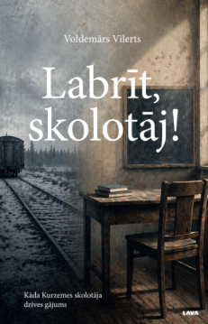 Labrīt, skolotāj!