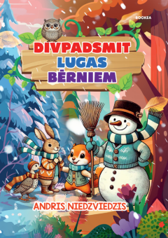 Divpadsmit lugas bērniem