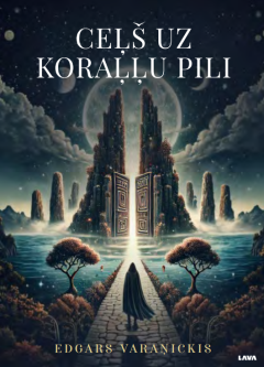 Ceļš uz Koraļļu pili