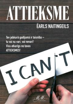 Attieksme