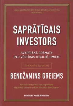 Saprātīgais investors