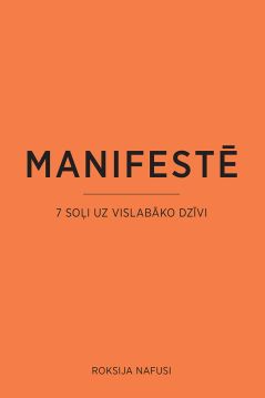 Manifestē 