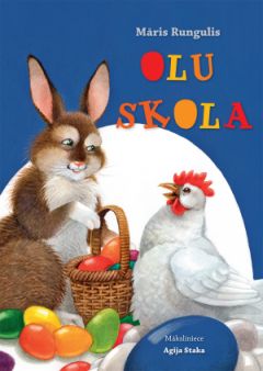 Olu skola