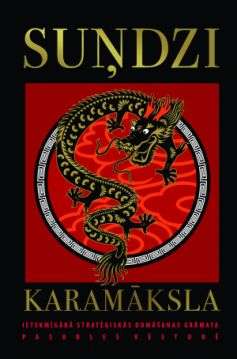 Karamāksla